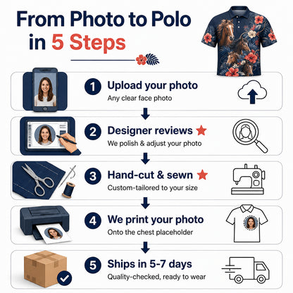 Horse Lover Tropical AOP Polo - Polo shirt - All over printed b79566e9-d594-471a-a00f-f8055ac91918.jpg
