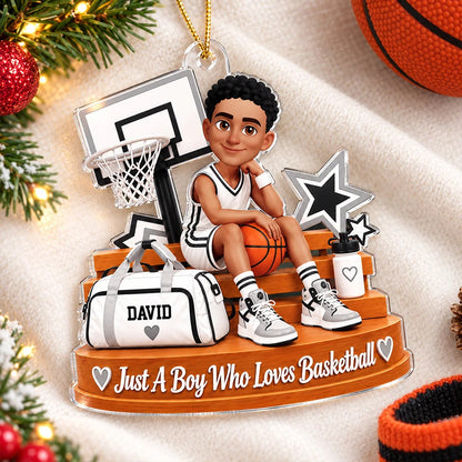 Just a Girl and Boy Who Loves Basketball - Personalized Acrylic Ornament b7b69bc2-0c1e-455b-b998-15cc289353c7-MgyLZa4Cx2__pod3202610201314_web5.jpg