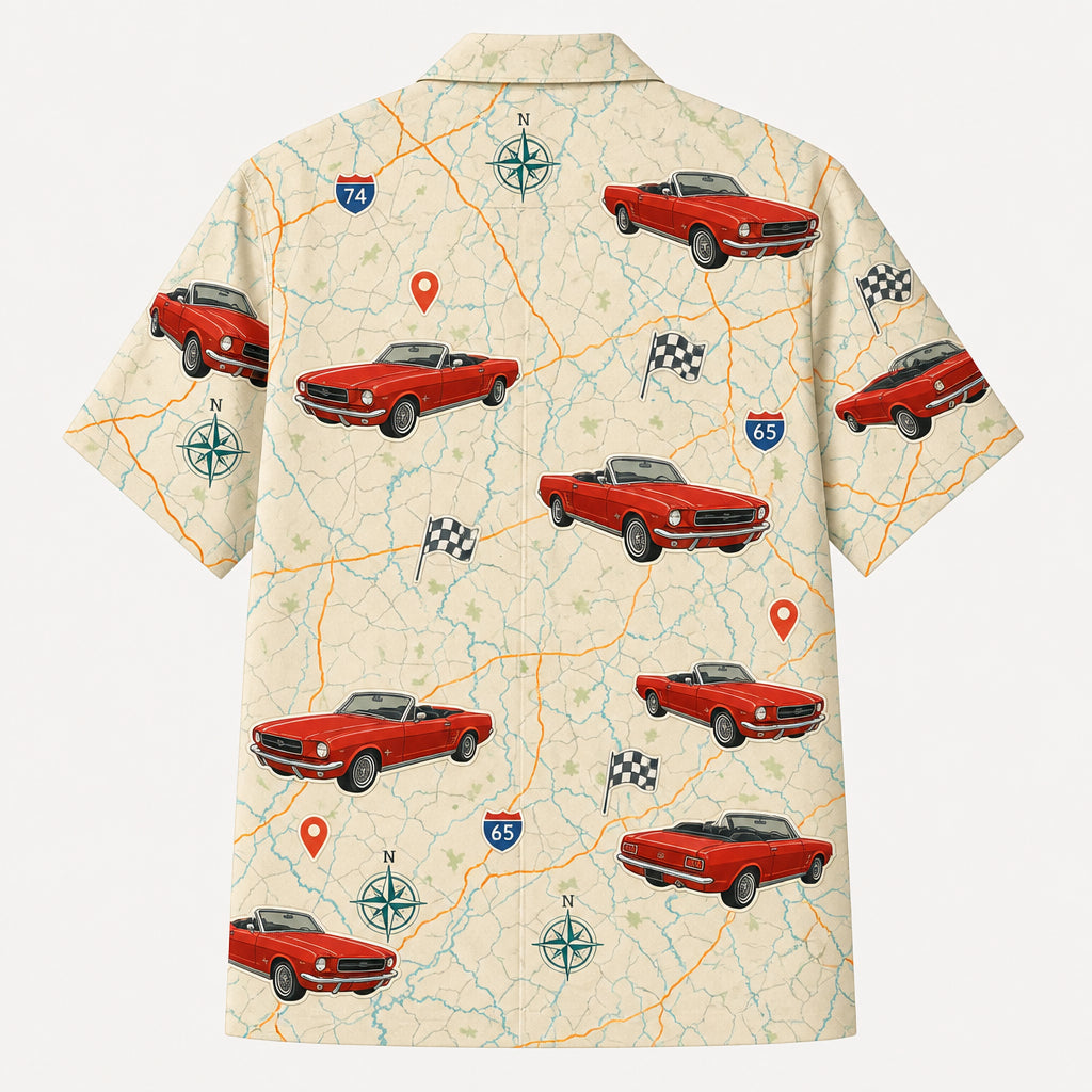 Your Car + Your Map Hawaiian Shirt - Personalized Hawaiian Shirt b84a81f8-2a67-4cff-b566-e5d0ae15b84c.jpg