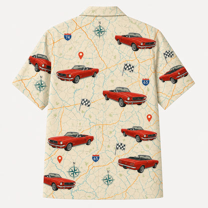 Your Car + Your Map Hawaiian Shirt - Personalized Hawaiian Shirt b84a81f8-2a67-4cff-b566-e5d0ae15b84c.jpg