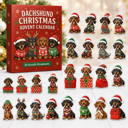 Dachshund Advent Calendar – 24 Wiener Dog Christmas Ornaments b85bc70b-a216-4dd6-b2ad-0180eb13baca-a8f6fcf9-e4f6-4e04-acc4-fce65be8f080.png