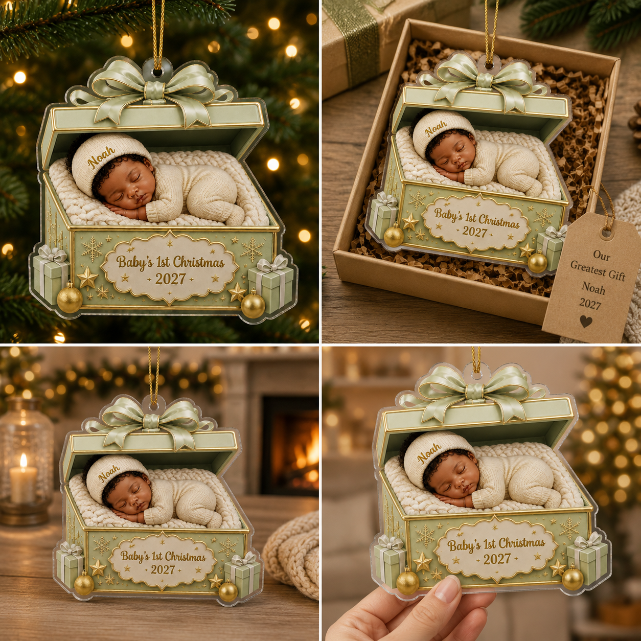 Baby’s 1st Christmas – Personalized Photo Personalized Ornament – Baby Boy or Girl Christmas Gift, Sweet Holiday Memory Gift for New Parents b931fbb5-7dcc-4f17-a29f-22d32817ccd6-mpckp-.png