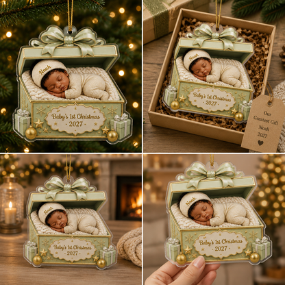 Baby’s 1st Christmas – Personalized Photo Personalized Ornament – Baby Boy or Girl Christmas Gift, Sweet Holiday Memory Gift for New Parents b931fbb5-7dcc-4f17-a29f-22d32817ccd6-mpckp-.png