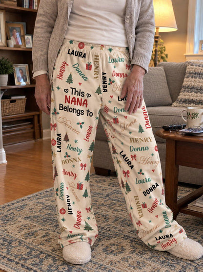 This Grandma Mommy Belongs To Kid Names - Personalized Pajama Pants b9e4a6d3-1aa4-4c22-8220-9594b554e789-1791198542__a9421118-214b-40b4-aa7f-298562bee566__original.jfif