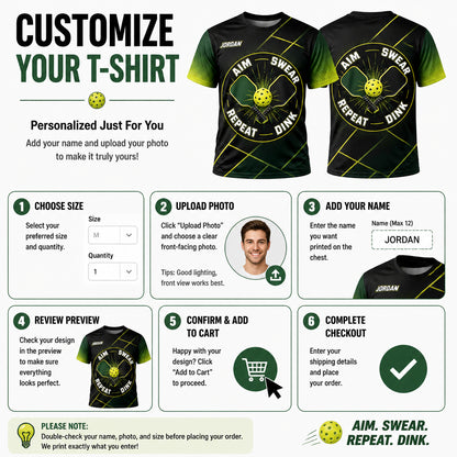 Pickleball Loop Badge AOP Tee – Custom Name - Personalized T-Shirt - All over printed ba3ce1df-0553-4278-9345-607b5bf60819.jpg