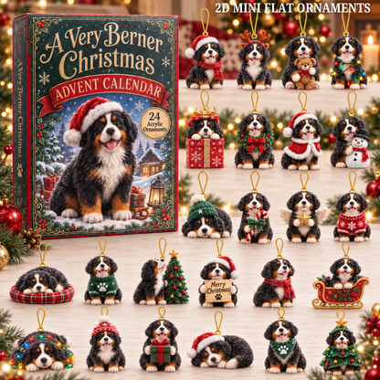 A Very Berner Christmas Advent Calendar 2026 - 24-Day Festive Countdown, Acrylic Charms Blind Box - Gift For Bernese Mountain Dog Lovers ba5645e2-25f1-411b-bb90-6d691447c0c8-berner-text.png