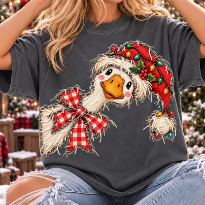 Christmas Goose Faux Ripped Shirt bad50071-f35a-454f-b9b0-a3dc027a176b-il_1588xN.8672729634_ghkp.jpg