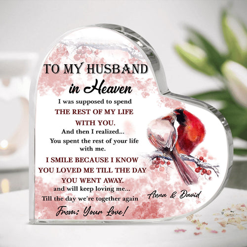 You Loved Me Till The Day You Went Away Custom Heart Shaped Acrylic Plaque Memorial banenr-gg_022cf468-2d77-4a50-ac83-6a326bdb9086.jpg