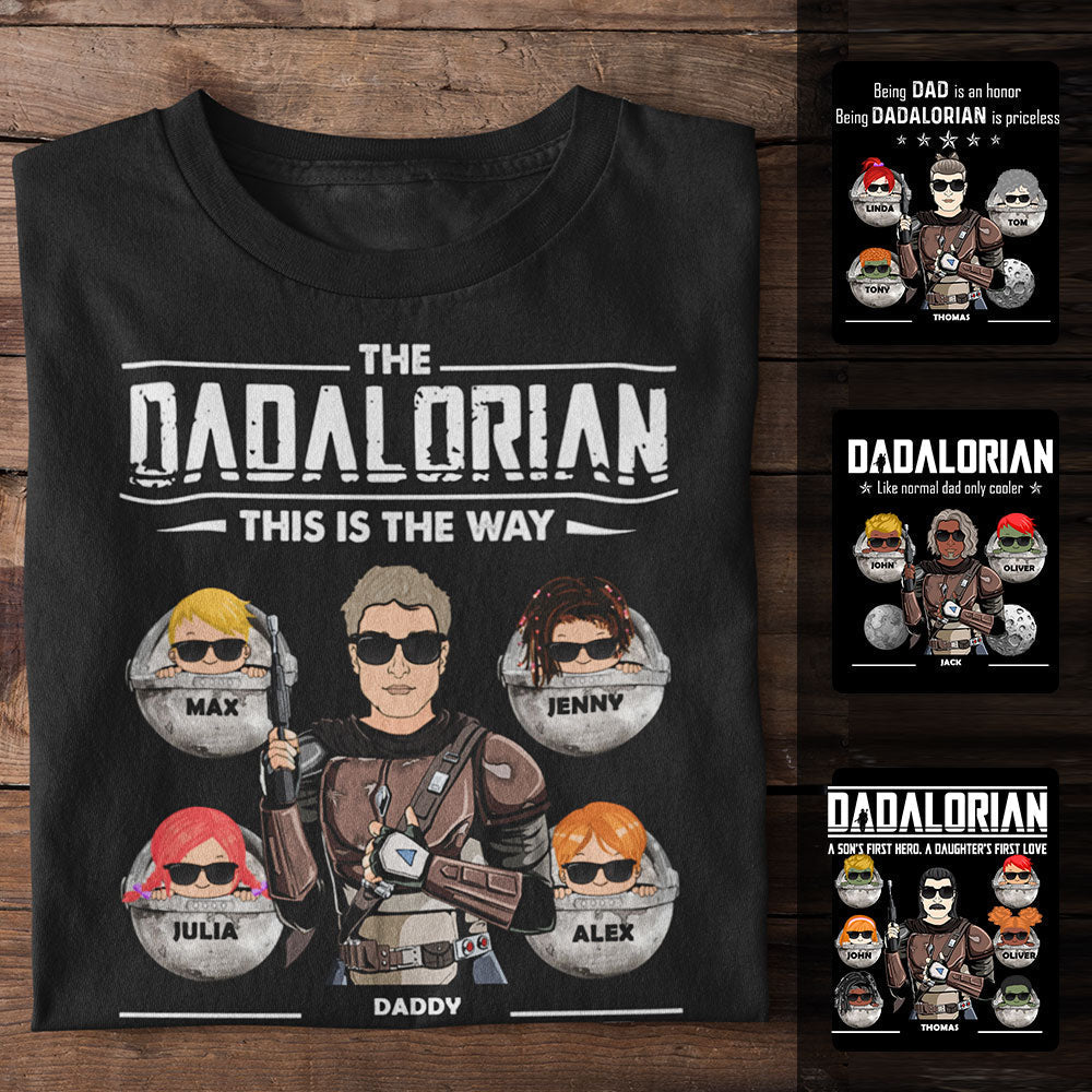 Dadalorian This Is The Way Have No Fear Custom Apparel Gift For Family banenr_55fcb8aa-27a9-4946-a518-89a182ddb023.jpg