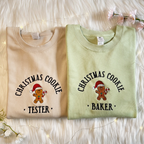 Christmas Cookie Baker Tester Embroidered Sweatshirt Christmas Gift For Couple banner-1_11bb97dd-2251-4536-9beb-118fc2d6f8a2.png