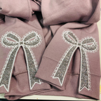 Embroidered Lace Side Bow Appliqu Sweatshirt Design, Classic Lace Bow, Embroidered Bow Sweatshirt, Glitter Side Bow Sweatshirt banner-1_be2867f2-0f26-402f-98be-283ced46b7c6.png