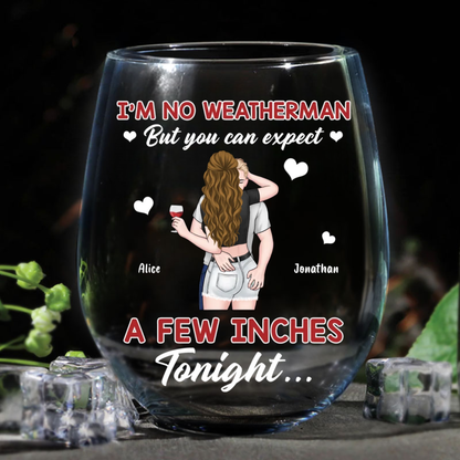 You Can Expect Tonight - Personalized Wine Glass - Valentine's Day Gift For Couple banner-2_0a2b75be-9f82-4f8f-b14d-69083cf04624.png