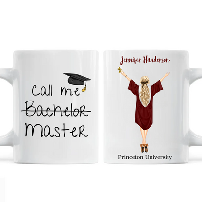 Call Me Master Bachelor - Personalized Mug - Graduation Gift banner-2_29981f79-3e27-40a6-8dab-f381e61379cd.png