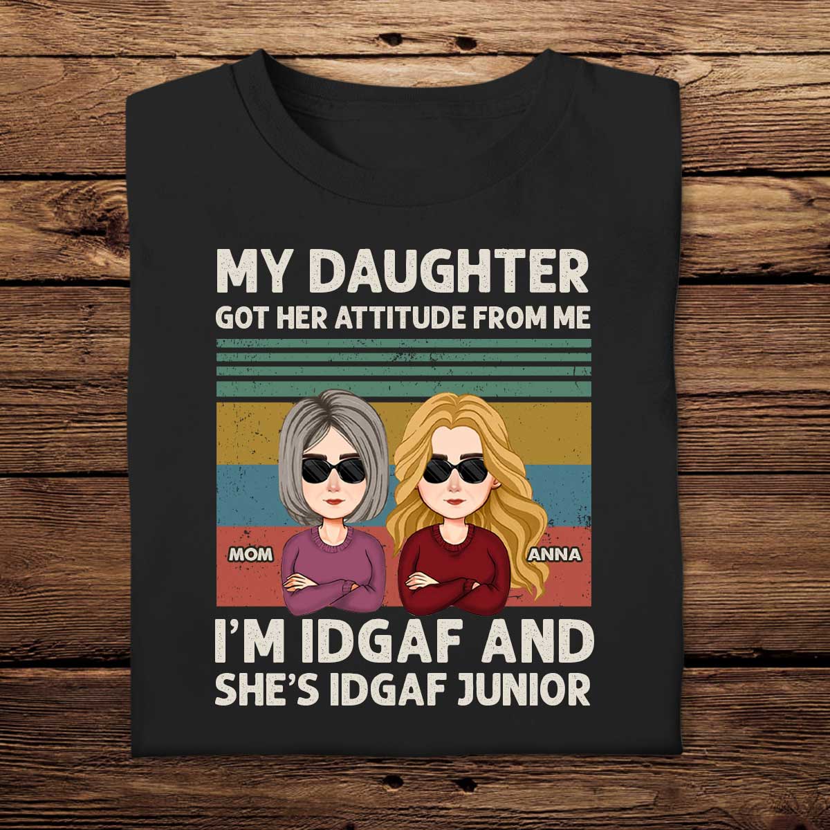My Daughter Got Her Attitude From Me Apparel - Gift For Mom banner-2_43dbbefb-95a4-499f-bee6-78af382aaec9.jpg