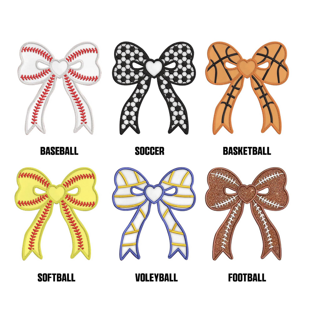 Custom Baseball Side Bow Cut-Out Sweatshirt, Trendy Coquette Bow, Baseball Mom Embroidered Sweatshirt, Sport Gift banner-2_9c0a351a-a55b-4941-b14a-9e3dfa054ce7.png