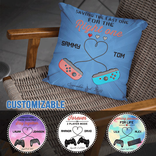 Gaming Controllers Couple Custom Pillow Saving The Last One For The Right One AM08 banner-3_3c018f0d-64e0-4f5d-85a4-f3d53c43079e.png