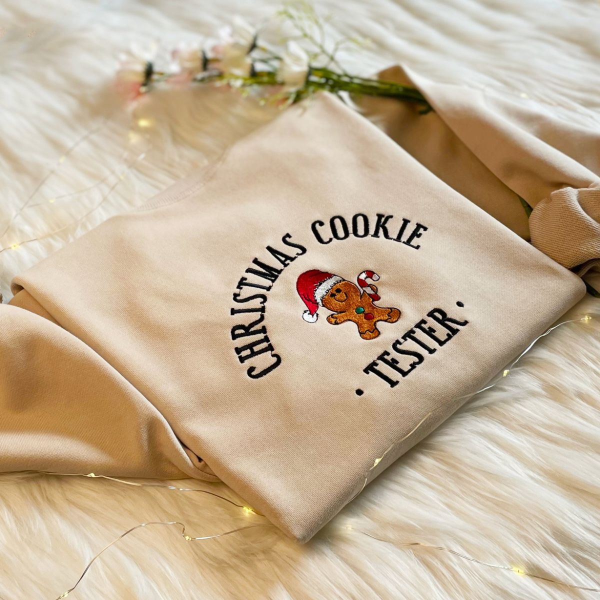 Christmas Cookie Baker Tester Embroidered Sweatshirt Christmas Gift For Couple banner-3_54143ebf-99df-4358-9118-c92dc0c562dc.png