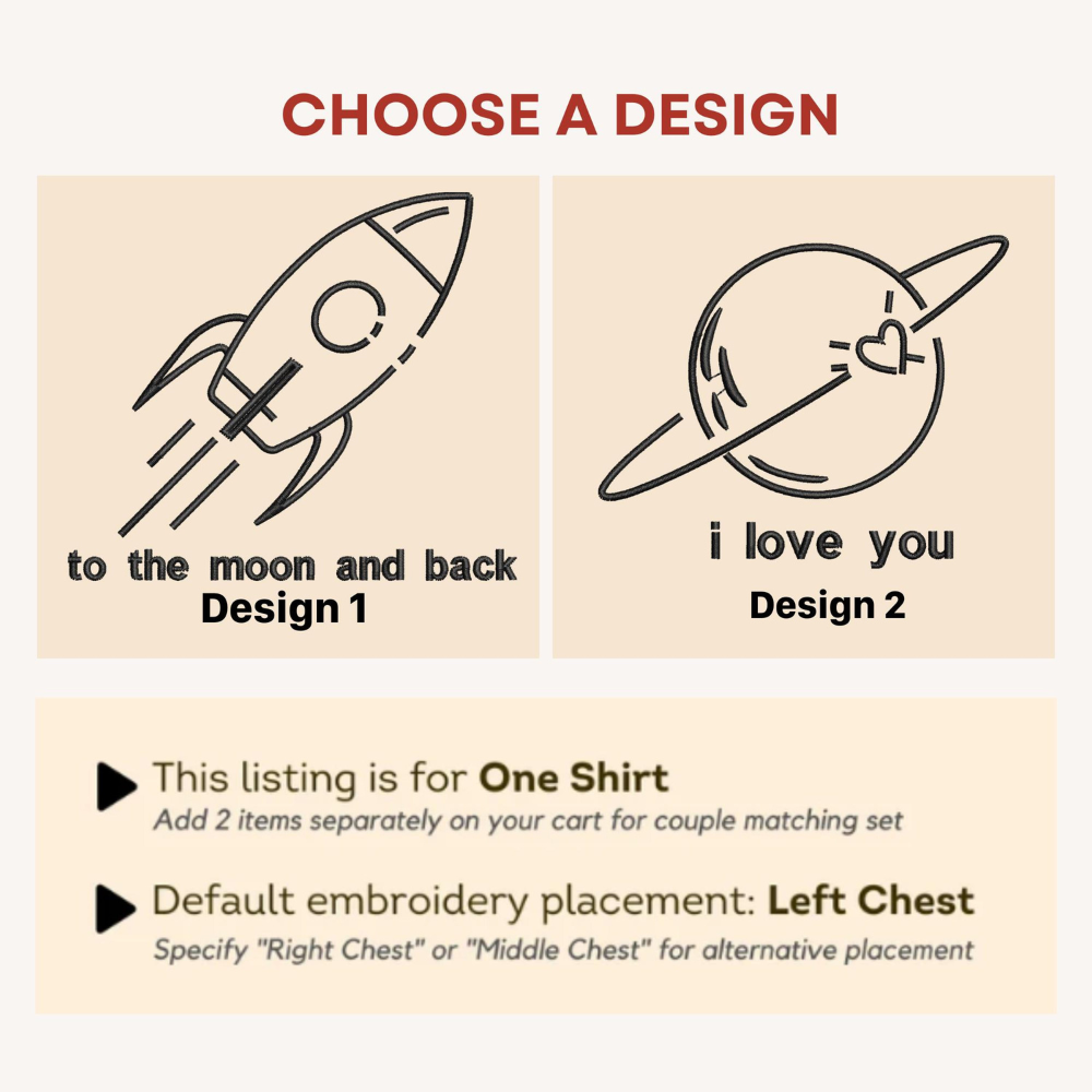 I Love You To The Moon And Back Shirt, Matching Couple Embroidered shirt, Gift For Couple, Gift For Boyfriend Girlfriend banner-3_79ad58b8-cf0c-41f8-b7bf-739cd8f0e4c9.png