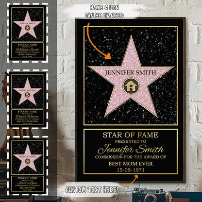 Star Of Fame Custom Canvas Gift For Family banner-3_c90a4e9e-2613-4f5d-ac6a-3ecabaa776af.jpg