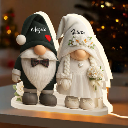Groom And Bride Gnome With Hearts And Flowers - Personalized Acrylic LED Light Box - Valentine's Day Gift For Couples banner-3_d3595dad-bf23-4cb0-9884-6e0a382af516.jpg