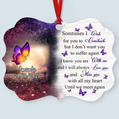 Purple Butterfly Miss You All My Heart Personalized Aluminum Ornament Memorial Gift Christmas Gift banner-Acrylic-Ornament---Butterfly-Miss-You-All-My-Heart--gg.jpg