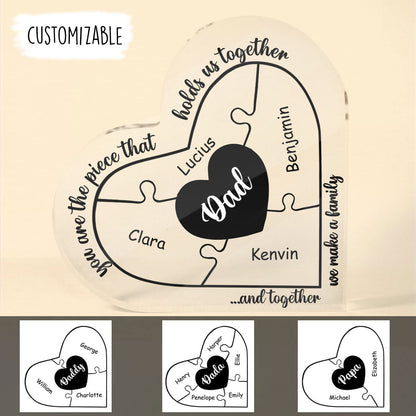Dad You Are The Piece That Holds Us Together Personalized Heart Shaped Acrylic Plaque Gift for Father banner-FB_00ac50c4-af16-44ce-ba9a-54d842780ca0.jpg
