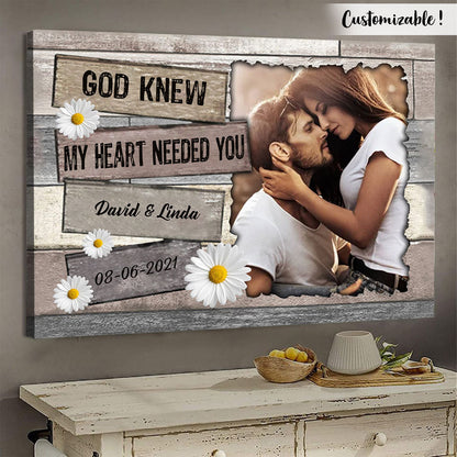 My Heart Needed You Daisy Custom Photo Canvas Couple banner-FB_272d44df-6273-4097-be8a-dbf4fe396be0.jpg