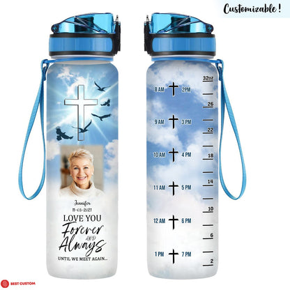 Until We Meet Again Personalized Water Tracker Bottle Memorial banner-FB_3d8bbfcf-e160-4b04-be7c-d943c10d063c.jpg