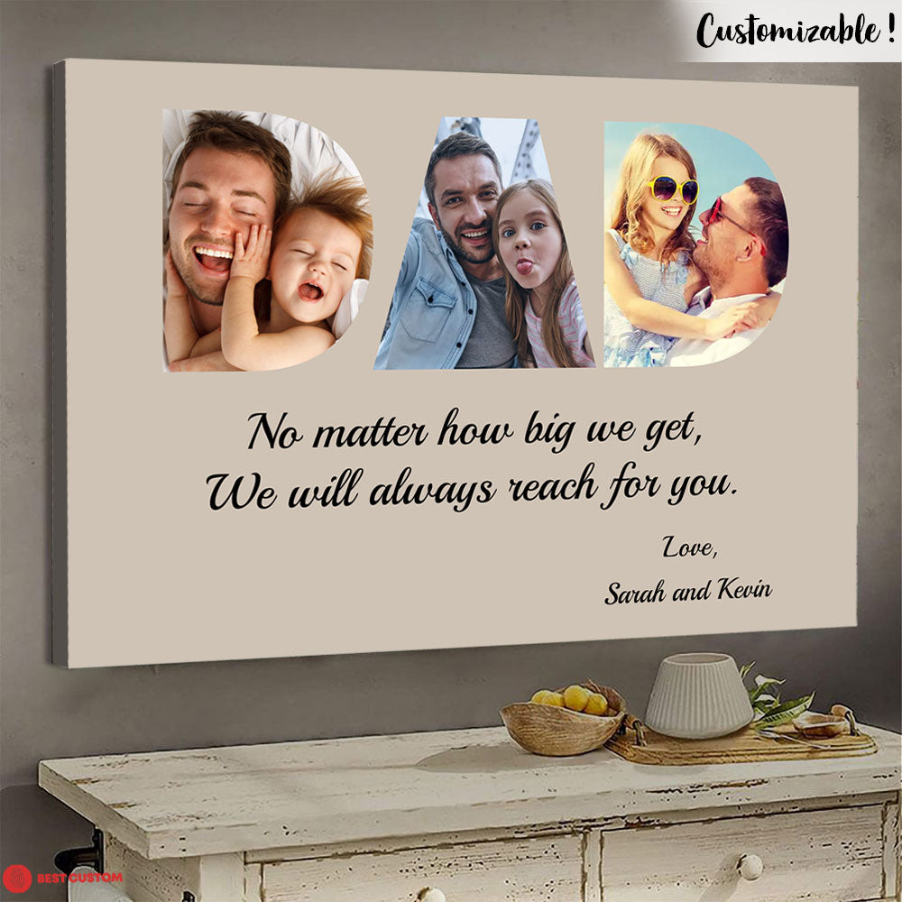 Dad We Will Always Reach For You Custom Photo Canvas Gift For Father banner-FB_7e55f21b-3f6b-43bd-8723-df47f3484733.jpg