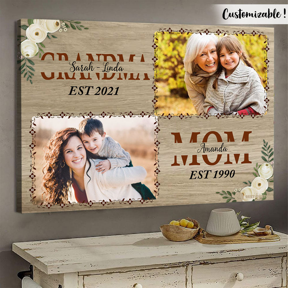 Grandma And Mom - Personalized Photo Canvas - Gift For Grandma banner-FB_9137ab80-9115-4acf-8b44-b27f075effbb.jpg