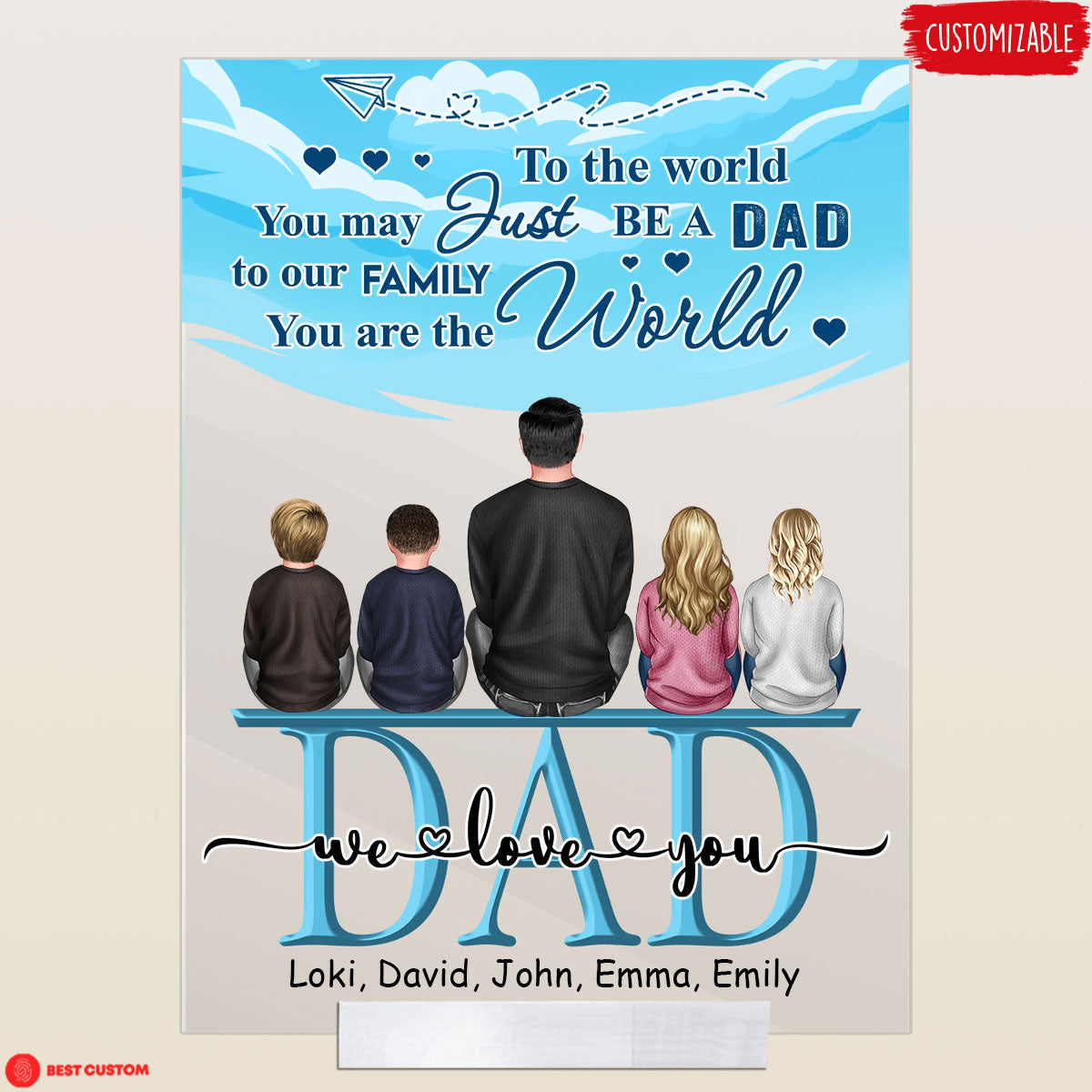 We Love You Dad Personalized Acrylic Plaque Gift for Father banner-FB_decf3f13-a592-4e2b-ad47-cae410f6437d.jpg