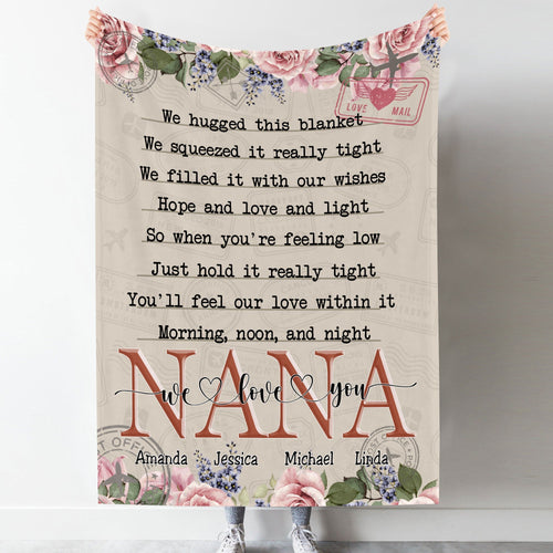 We Hugged This Blanket Personalized Blanket Gift For Grandma banner-GG_1_fa05e2db-af85-40f7-8eb7-cc3fc352b0ad.jpg