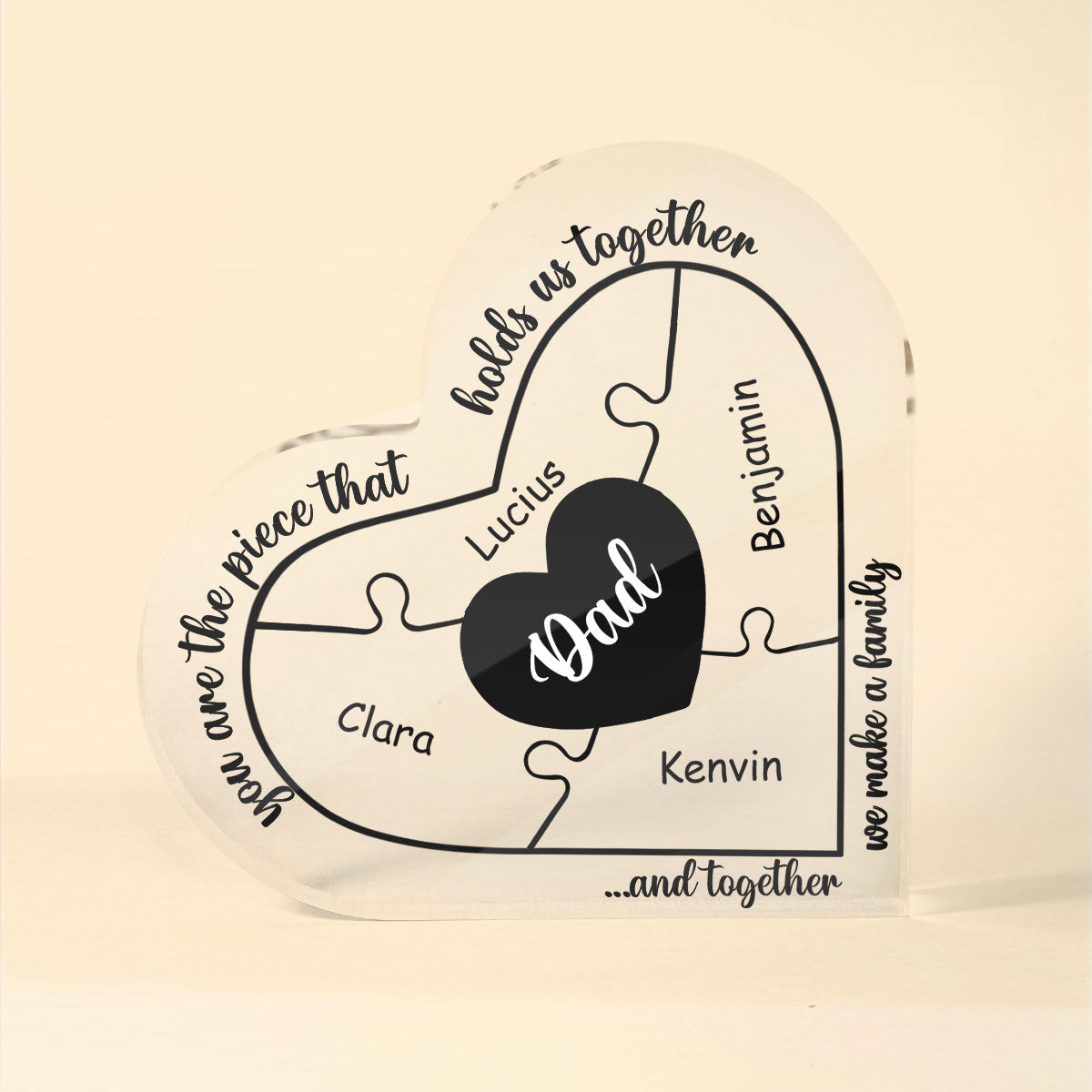 Dad You Are The Piece That Holds Us Together Personalized Heart Shaped Acrylic Plaque Gift for Father banner-GG_1dc12382-b8c7-4634-8a37-4076df716183.jpg
