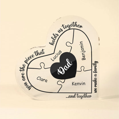 Dad You Are The Piece That Holds Us Together Personalized Heart Shaped Acrylic Plaque Gift for Father banner-GG_1dc12382-b8c7-4634-8a37-4076df716183.jpg