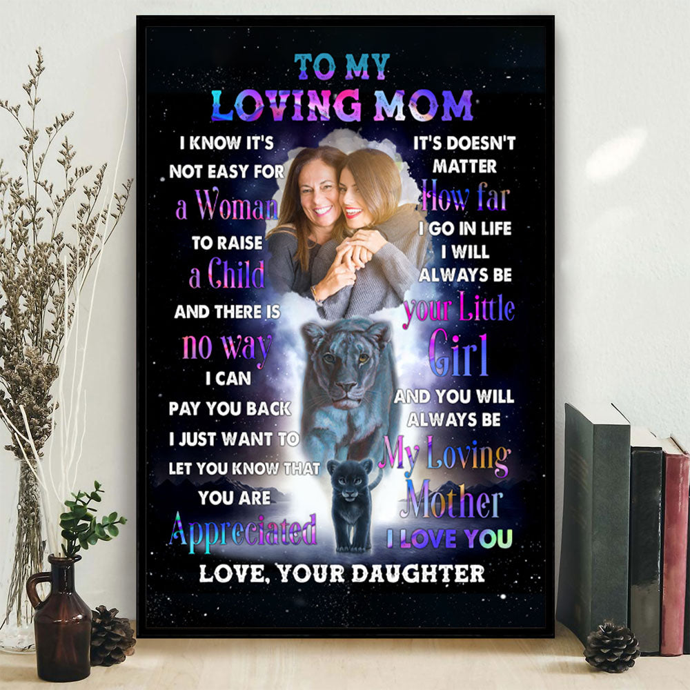 Lion Mom To My Loving Mom - Personalized Photo Canvas - Gift For Mom banner-GG_1de7db82-f9a4-49ed-9844-4c3790a13a3b.jpg