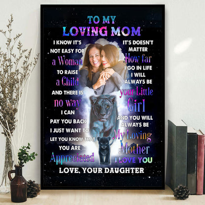 Lion Mom To My Loving Mom - Personalized Photo Canvas - Gift For Mom banner-GG_1de7db82-f9a4-49ed-9844-4c3790a13a3b.jpg