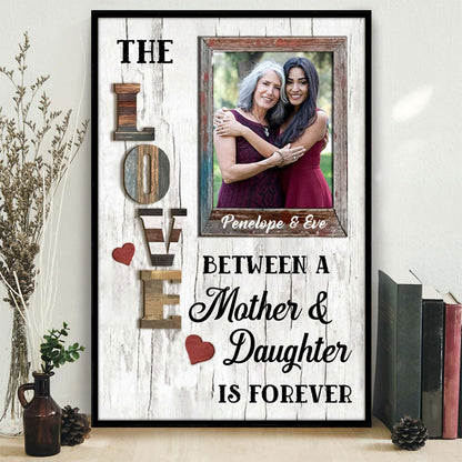 The Love Between Mother And Daughter Personalized Canvas Gift For Mom banner-GG_2e1289ba-1c57-458d-adaa-e2f4e3446801.jpg