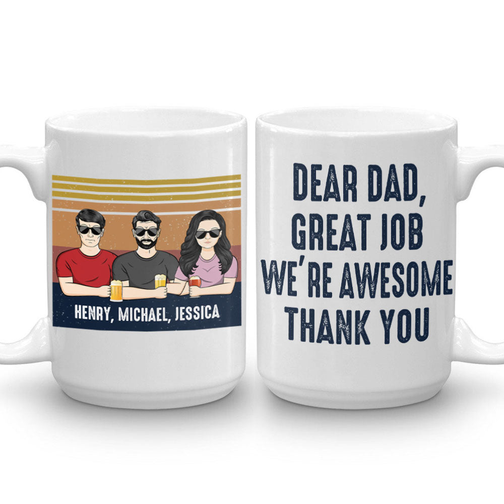 Dear Dad Great Job I'm Awesome Custom Mug Gift For Father banner-GG_34a8c33e-0367-4e96-919e-d9db2813707c.jpg