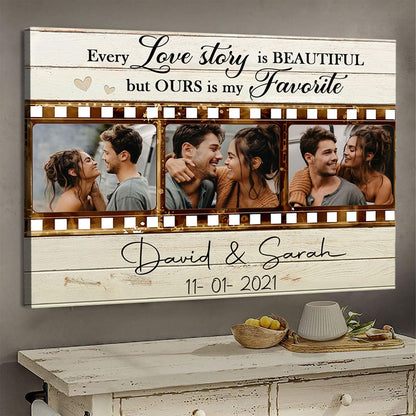 Every Love Story Is Beautiful Photo Canvas Gift For Couple banner-GG_35cf37d0-09ee-4a88-86d3-9556b0649b3a.jpg