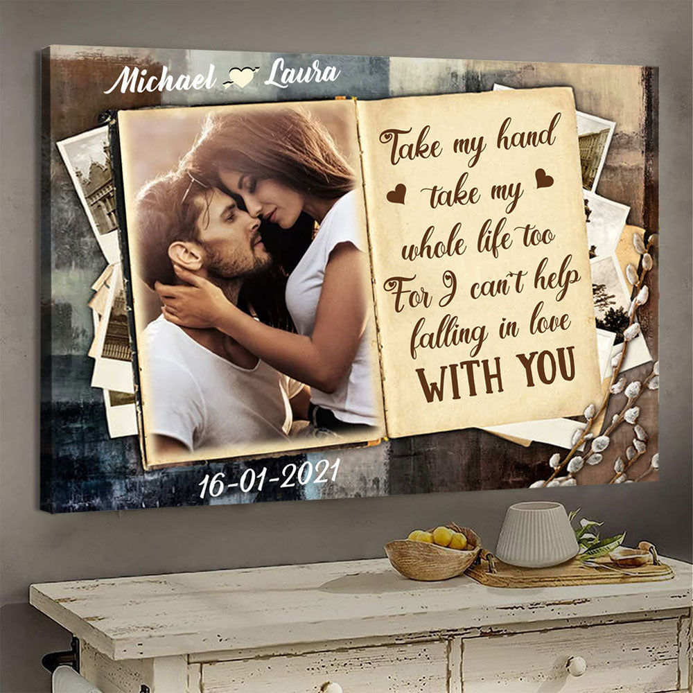 Take My Hand Take My Whole Life - Personalized Photo Canvas - Gift For Couple banner-GG_769b0f91-aabb-4a58-a7ec-bddaf2766d47.jpg