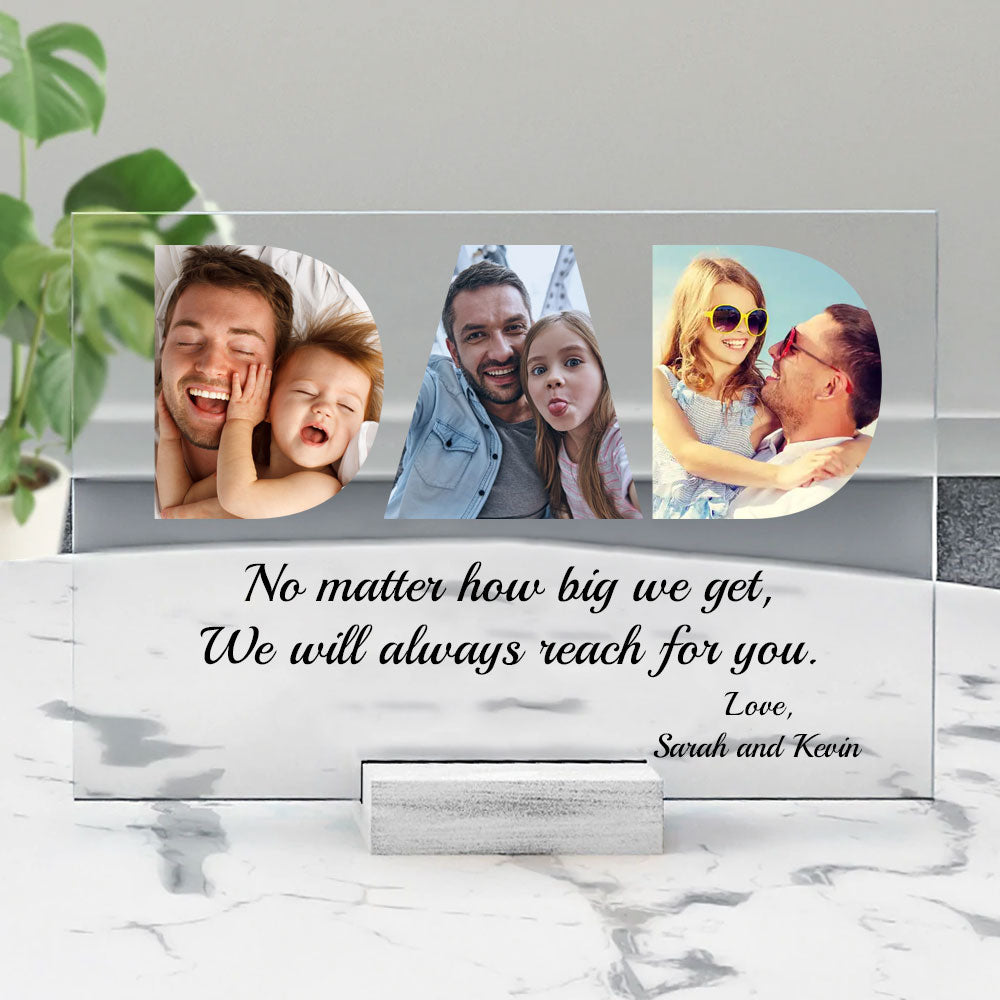 Dad We Will Always Reach For You Custom Photo Acrylic Plaque Gift For Father banner-GG_a99ad739-fa8d-4d02-9733-813a3738efd4.jpg