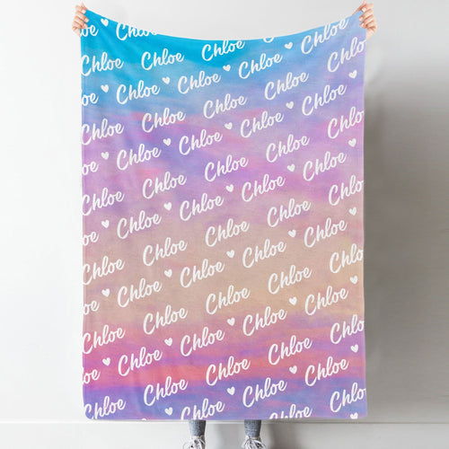 Heart Name Text Cloudy Girly Personalized Blanket Custom Name banner-GG_bbb7e5b3-8055-4501-b52c-888afee86ae1.jpg