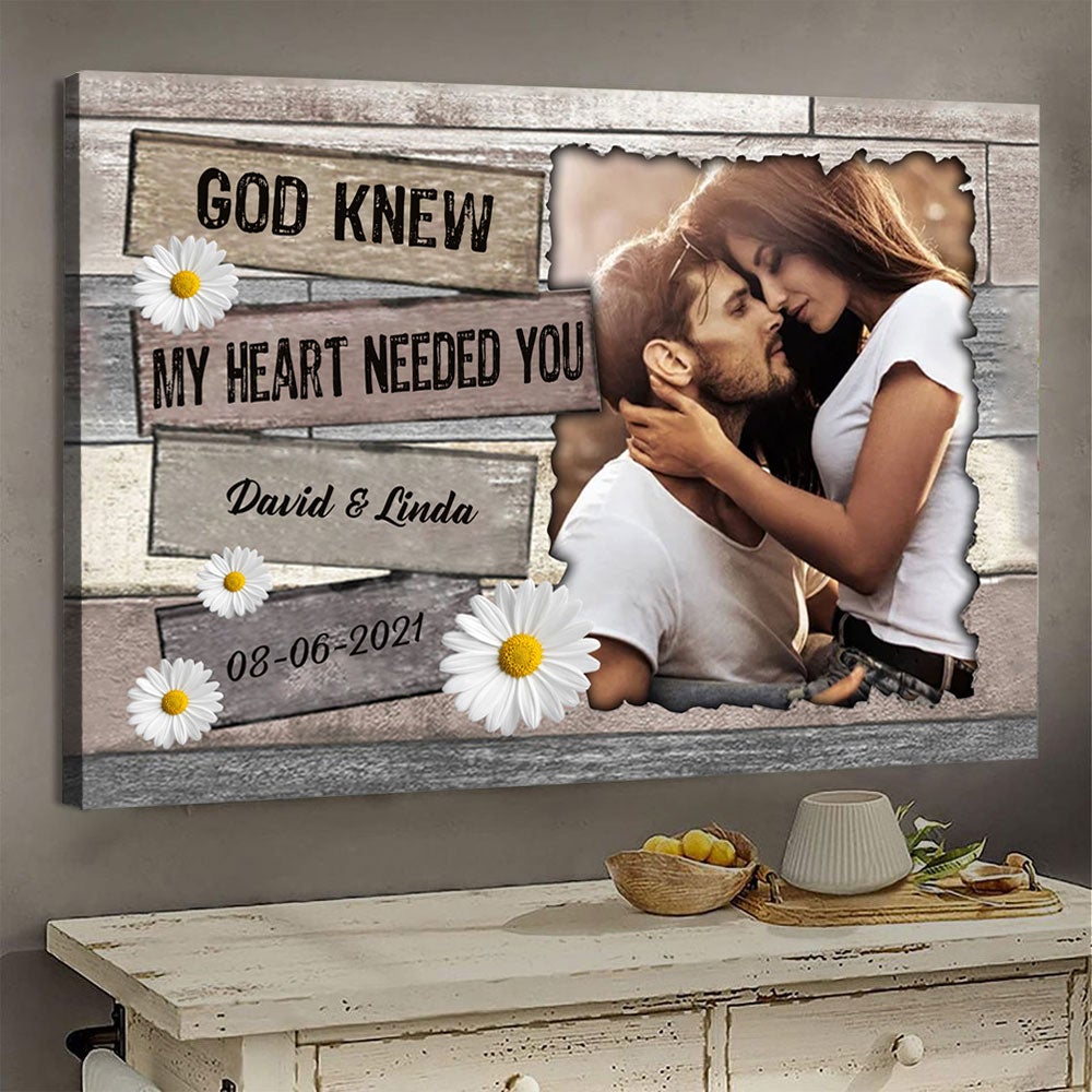 My Heart Needed You Daisy Custom Photo Canvas Couple banner-GG_c866ba1f-6a10-4afe-98f1-95747344dc1a.jpg