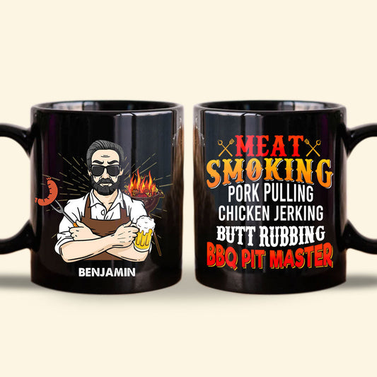 Daddy's Barbecue Grill Custom Mug Gift For Father banner-GG_cddef8c5-2055-4954-9065-8b5a72d7120f.jpg