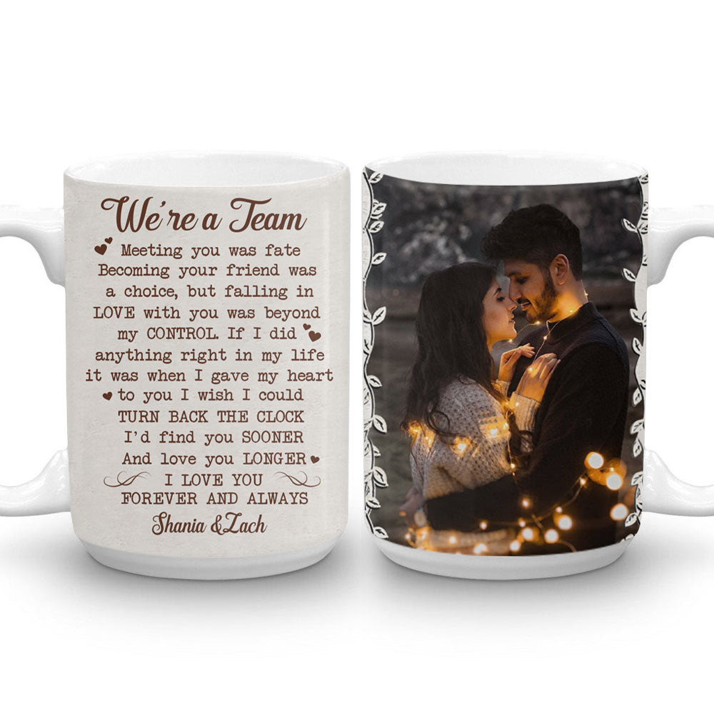 We're A Team Couple - Personalized Photo Edge To Edge Mug - Gift For Couple banner-GG_d517449c-ccc8-4d81-a6d5-2430560223ce.jpg
