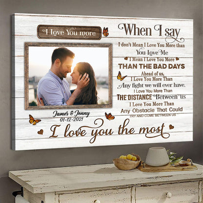 I Love You The Most Personalized Photo Canvas Couple banner-GG_ed0b8602-031d-42f4-b673-7633f5ef3502.jpg
