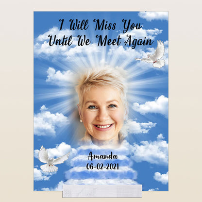 In Loving Memories Custom Photo Acrylic Plaque Memorial banner-GG_fcab883b-fa23-418a-8614-951cfe6740cf.jpg