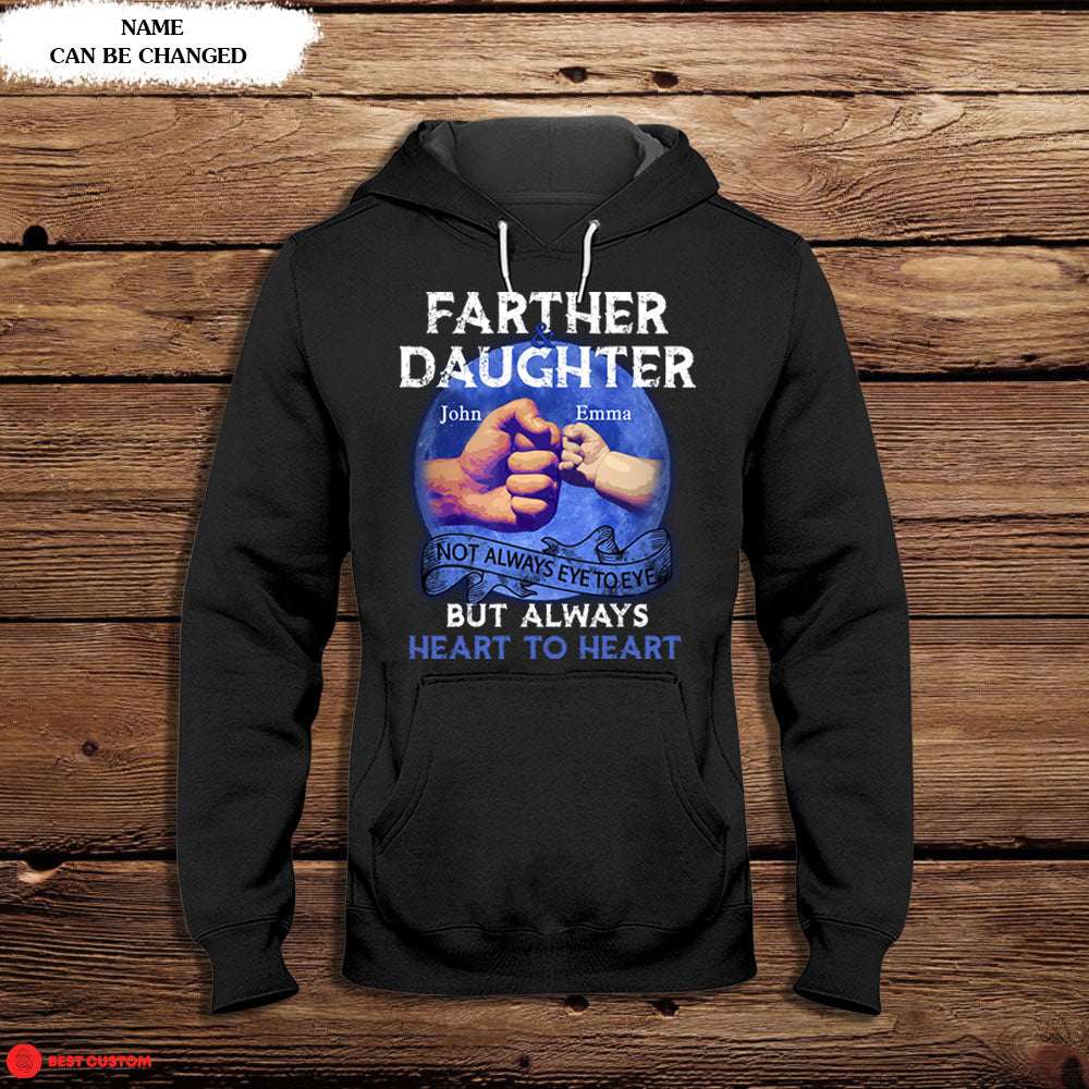 Father & Daughter Always Heart To Heart Personalized Apparel Gift For Father banner-Hoodie-FB_71093682-2de4-4526-99fa-4bdc4af4ae34.jpg
