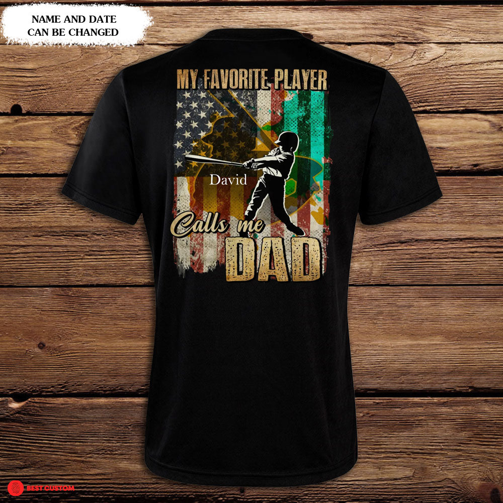 Baseball Dad Personalized Back Design Apparel Gift For Father banner-T-shirt-FB_327d0b88-8f54-476a-a70b-19087e9e37eb.jpg