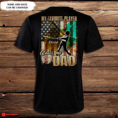 Baseball Dad Personalized Back Design Apparel Gift For Father banner-T-shirt-FB_327d0b88-8f54-476a-a70b-19087e9e37eb.jpg